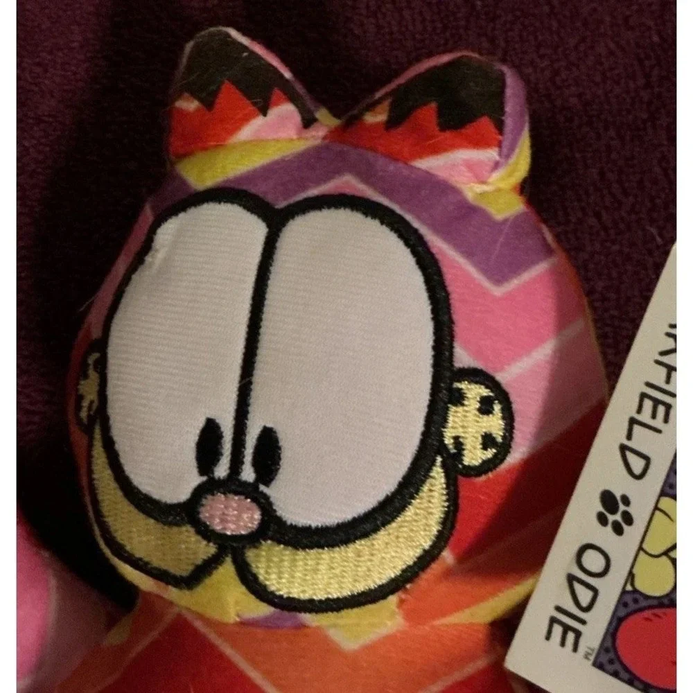 toy factory this garfield
